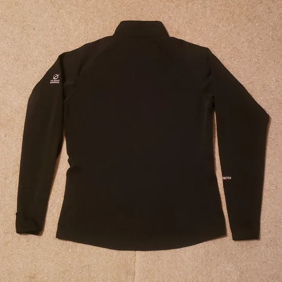 The North Face Women's Flight Series Black Jacket - Picture 2 of 16